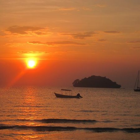Harmony Home Sihanoukville Esterno foto