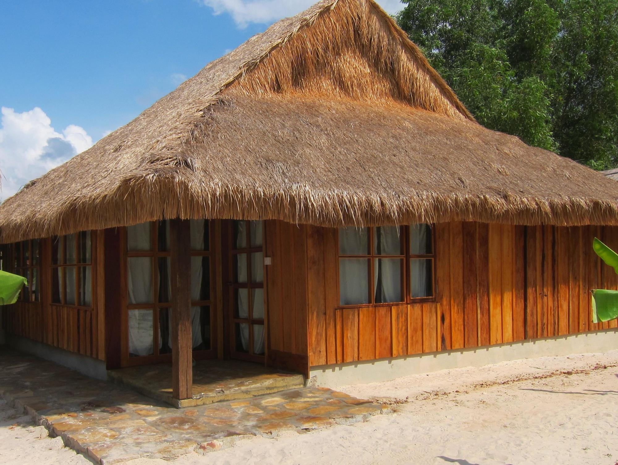 Harmony Home Sihanoukville Esterno foto