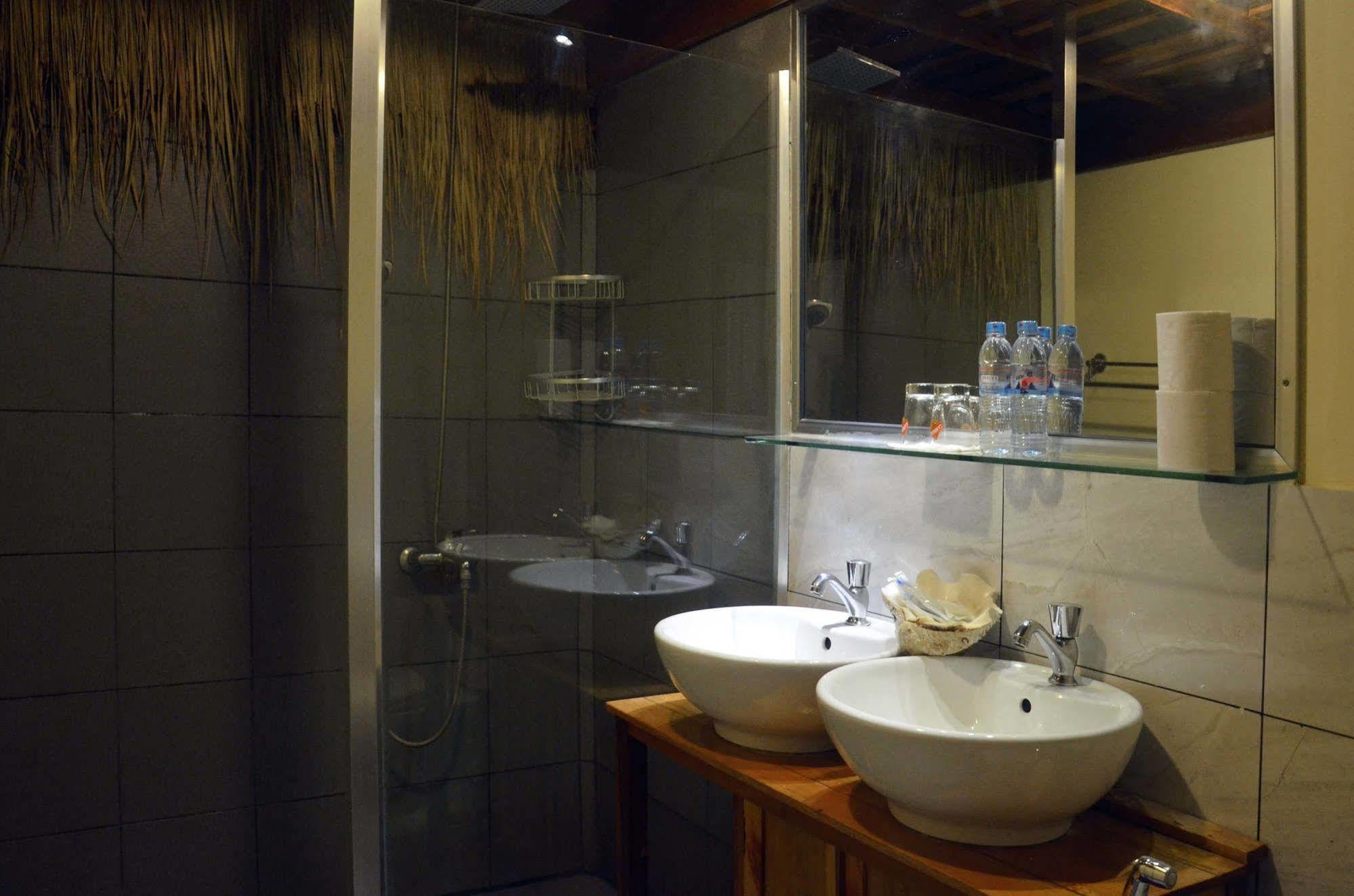 Harmony Home Sihanoukville Esterno foto