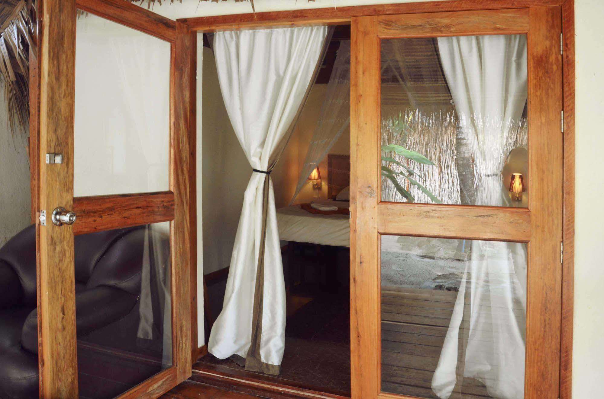 Harmony Home Sihanoukville Esterno foto