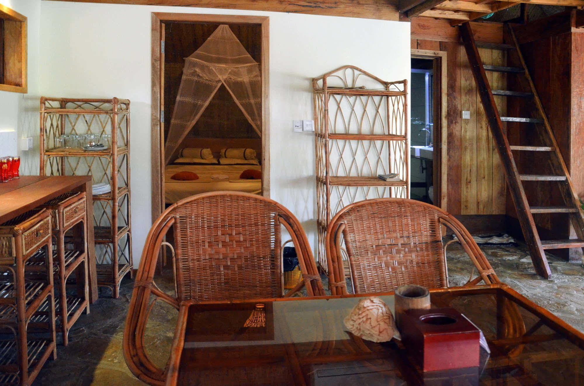 Harmony Home Sihanoukville Esterno foto