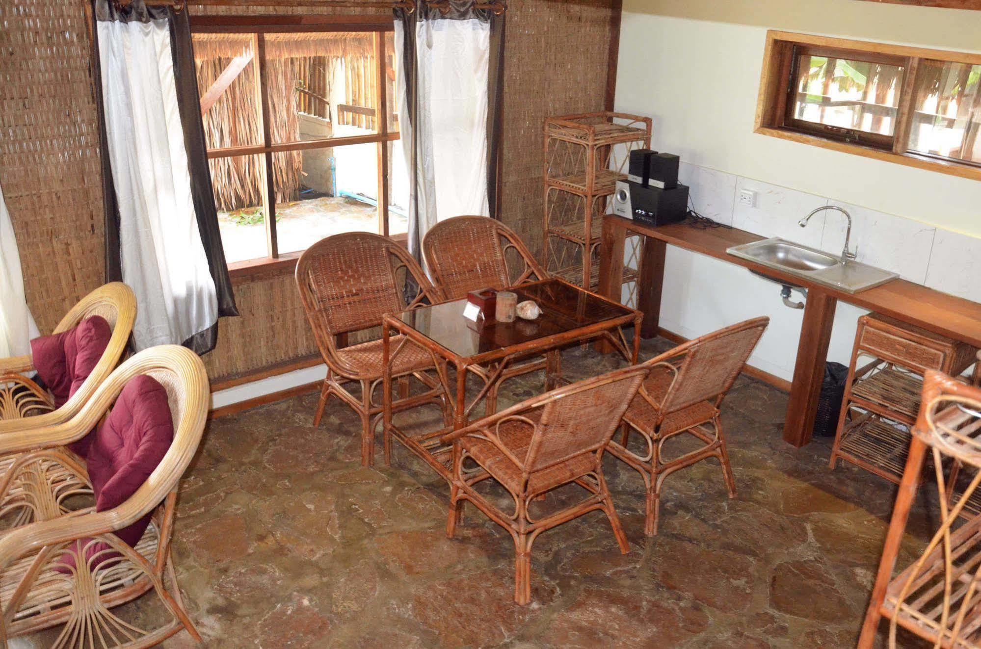 Harmony Home Sihanoukville Esterno foto