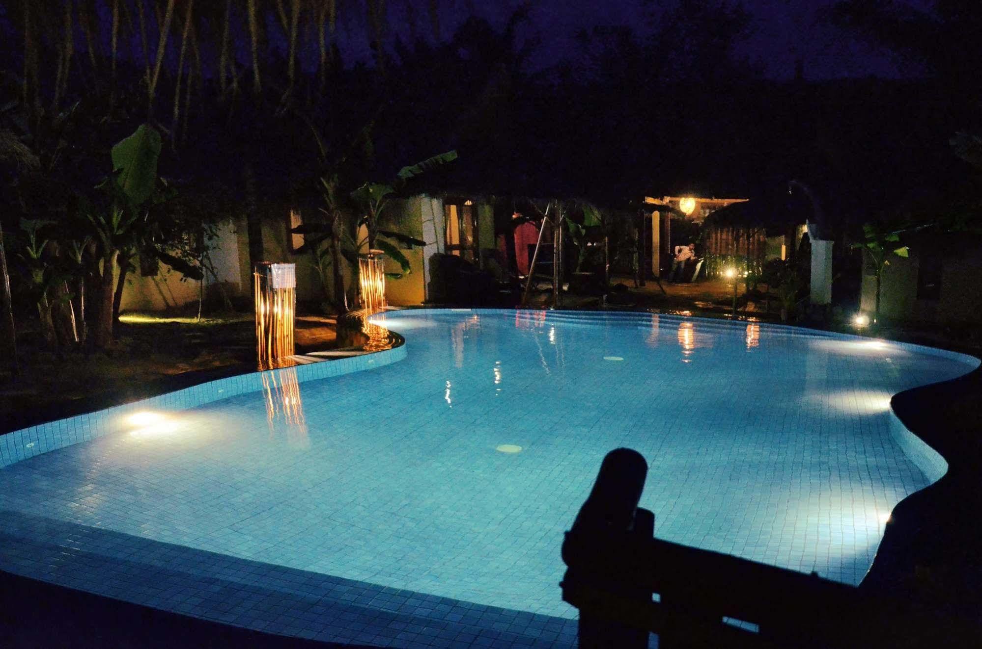Harmony Home Sihanoukville Esterno foto