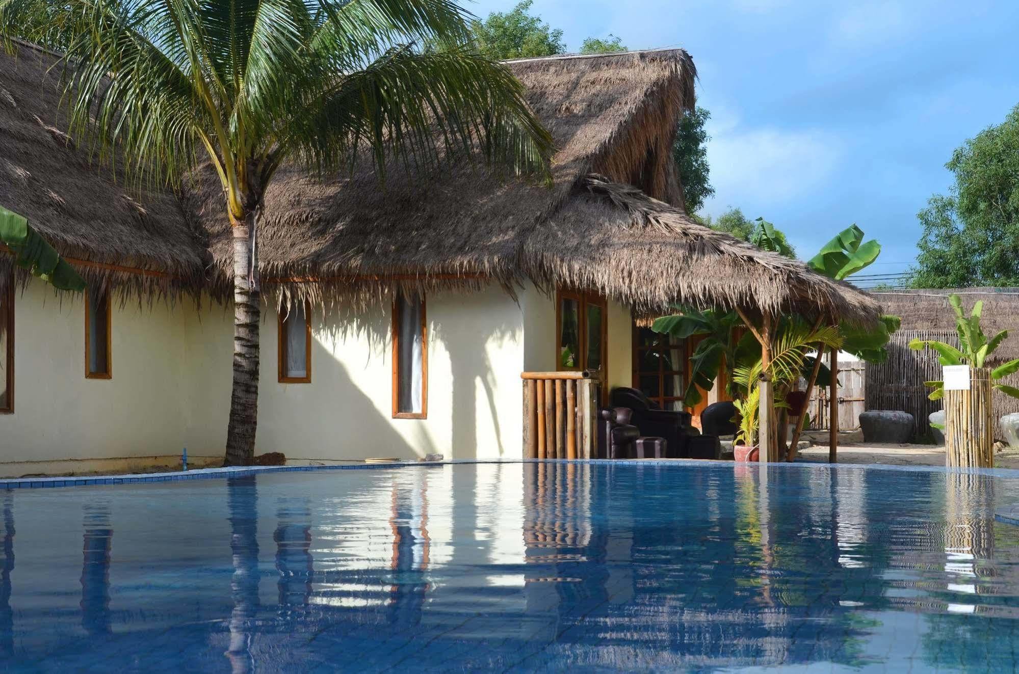 Harmony Home Sihanoukville Esterno foto